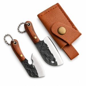 Outdoor-Camping-Werkzeug - Mini-Set