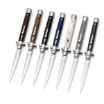 AKC 11-Zoll-OTF-Messer
