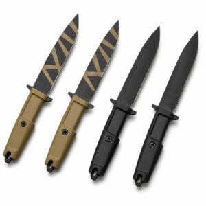 Extrema Ratio Col Moschin großes Messer mit feststehender Klinge