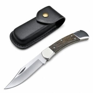 Buck 110 Klappmesser S30V