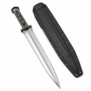 Vereint – Göttliches Schwert