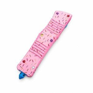 Micro-Tech Dalong Donuts OTF Messer